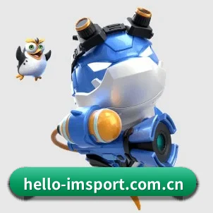 hello-imsport.com.cn APP 界面